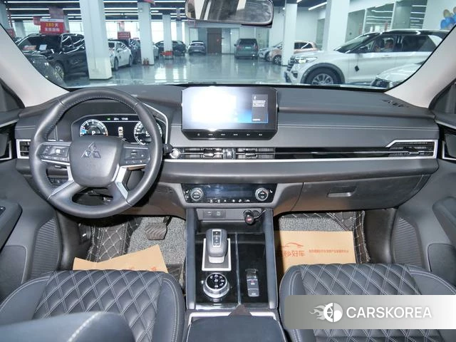 Mitsubishi  Outlander id 4221230 из Китая 11