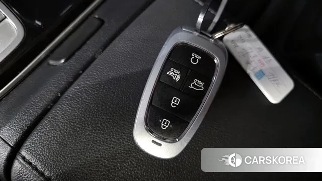 Hyundai Tucson (NX4) id 3428124 из Кореи 11