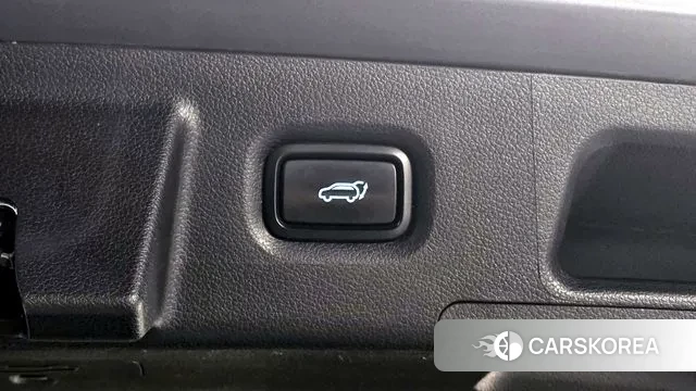 Hyundai The New Santa Fe id 3348422 из Кореи 11