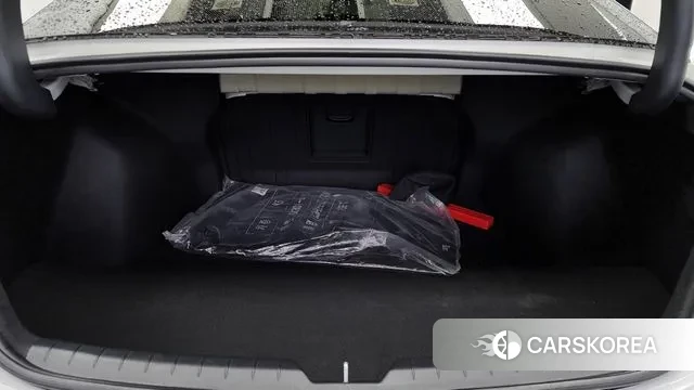 Kia K5 3rd generation id 3509368 из Кореи 11