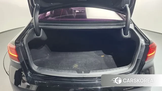 Kia K7 Premier id 3479731 из Кореи 11