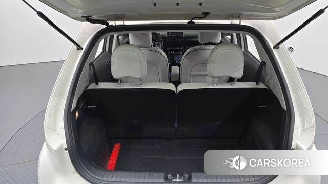 Hyundai Casper id 4303658 из Кореи 11