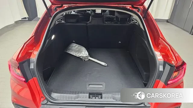 Renault Korea (Samsung) XM3 id 3492941 из Кореи 11