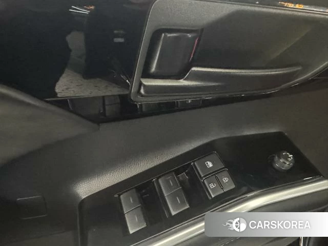 Toyota Highlander id 4257120 из Китая 11