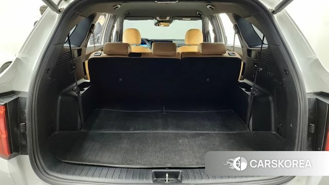 Kia Sorento 4th Generation id 3916713 из Кореи 11