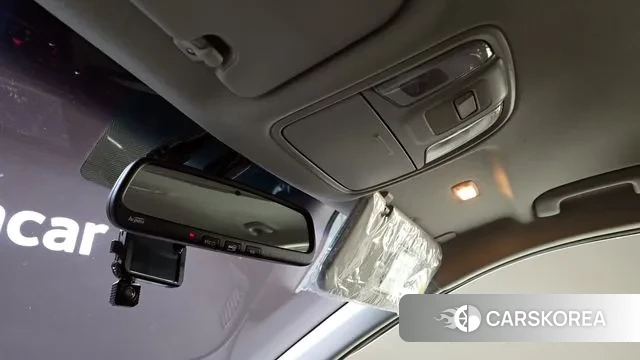 Kia Niro id 3292437 из Кореи 11