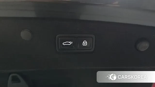 Kia K8 Hybrid id 2939494 из Кореи 11