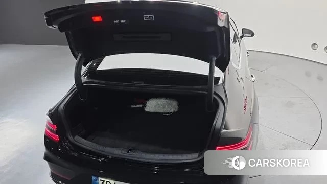 Genesis G80 (RG3) id 3610243 из Кореи 11