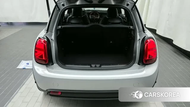 Mini Cooper Electric id 3406285 из Кореи 11