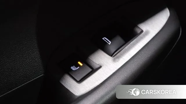 Chevrolet (GM Daewoo) Trailblazer id 2900568 из Кореи 11