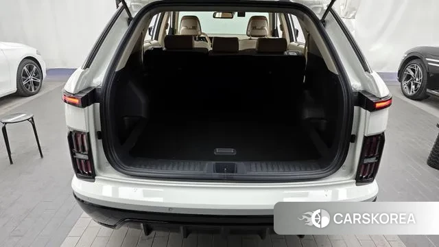 Ssangyong Actian 2nd Generation id 3544501 из Кореи 11