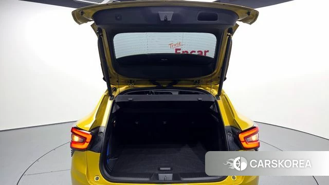 Chevrolet (GM Daewoo) Trax Crossover id 4017514 из Кореи 11