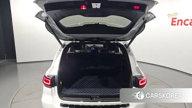 Mercedes-Benz EQB X243 id 3394312 из Кореи 11