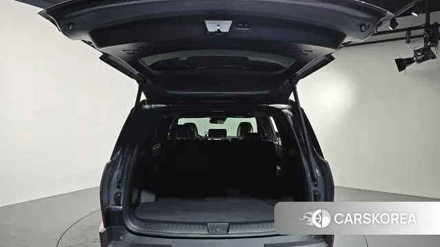 Hyundai Santa Fe (MX5) id 3544601 из Кореи 11