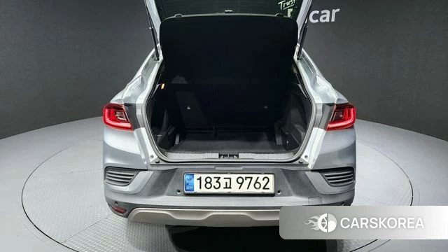 Renault Korea (Samsung) XM3 id 4274914 из Кореи 11