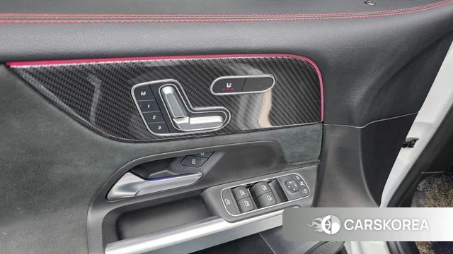 Mercedes-Benz GLB-Class X247 id 4550773 из Кореи 11
