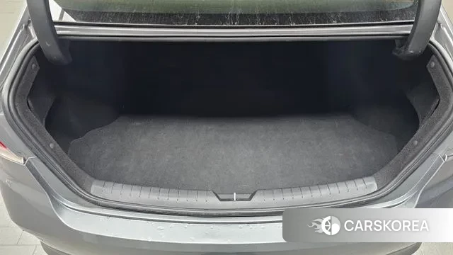 Hyundai Sonata New Rise id 3515196 из Кореи 11