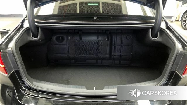 Kia K7 Premier id 3916590 из Кореи 11