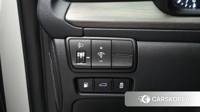 Kia K7 Premier id 4746480 из Кореи 11