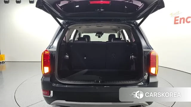 Hyundai Palisade id 3519858 из Кореи 11