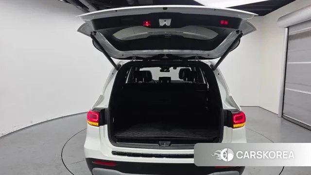 Mercedes-Benz GLB-Class X247 id 3650425 из Кореи 11