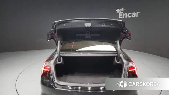 Kia K8 Hybrid id 3401402 из Кореи 11