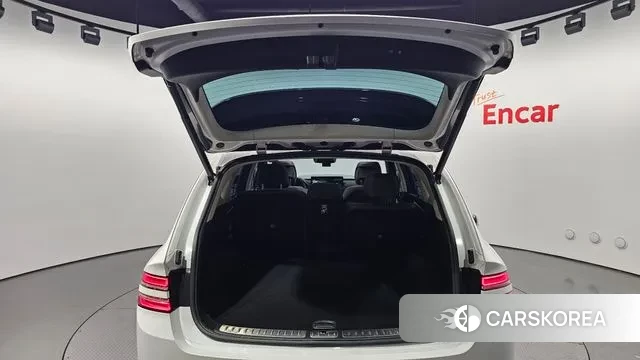 Genesis GV80 id 3032904 из Кореи 11