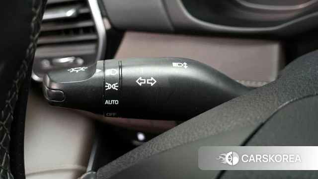 Hyundai Grandeur IG Hybrid id 4246116 из Кореи 11