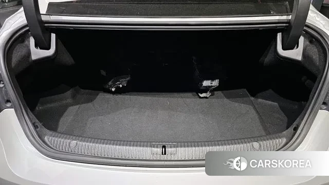 Renault Korea (Samsung) SM6 id 3096163 из Кореи 11