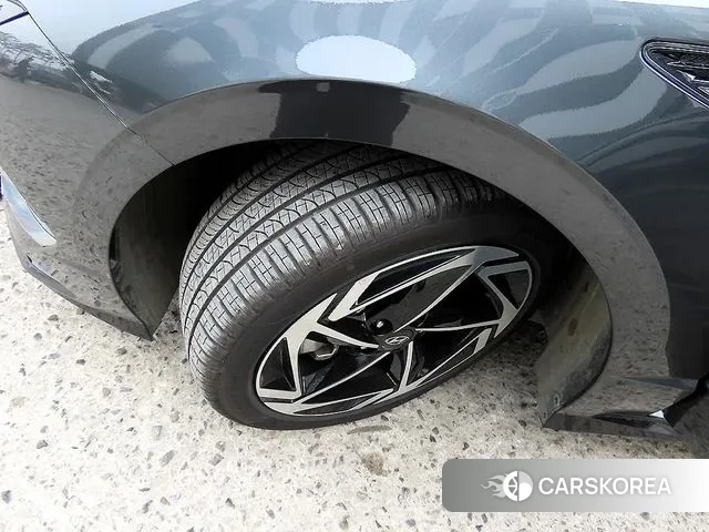 Hyundai Sonata D Edge (DN8) id 3745059 из Кореи 11