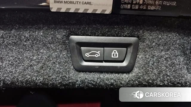 BMW 5 Series (G30) id 3661257 из Кореи 11