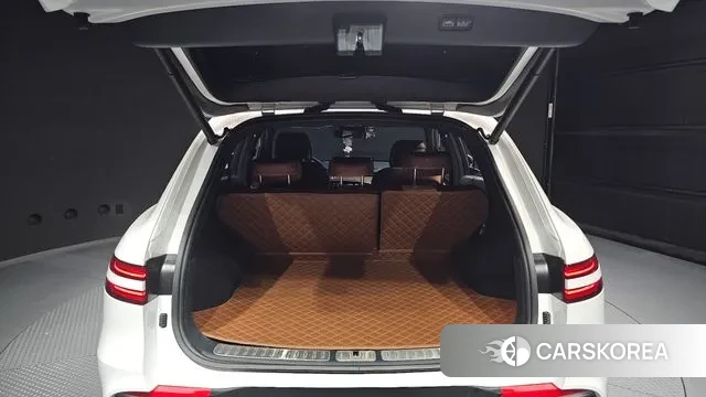 Genesis GV70 id 2963860 из Кореи 11