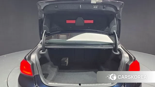 BMW 5 Series (G30) id 3547140 из Кореи 11