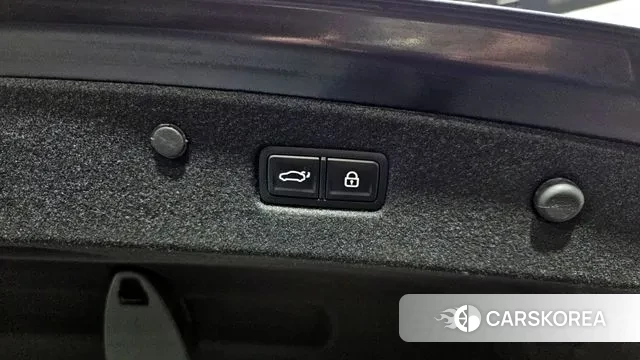 Kia K8 id 3395056 из Кореи 11