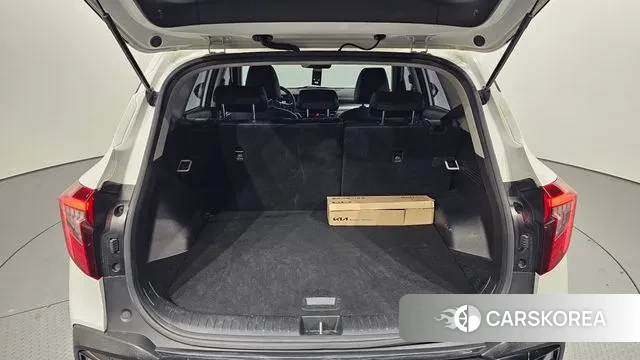 Kia The New Seltos id 3566291 из Кореи 11