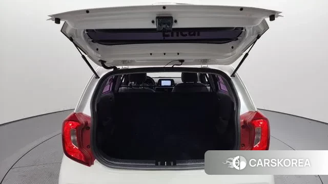 Kia All New Morning (JA) id 3505206 из Кореи 11