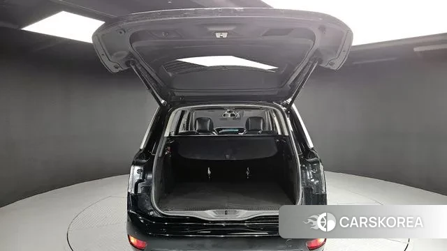 Citroen / DS Grand C4 Spacetourer id 2884907 из Кореи 11