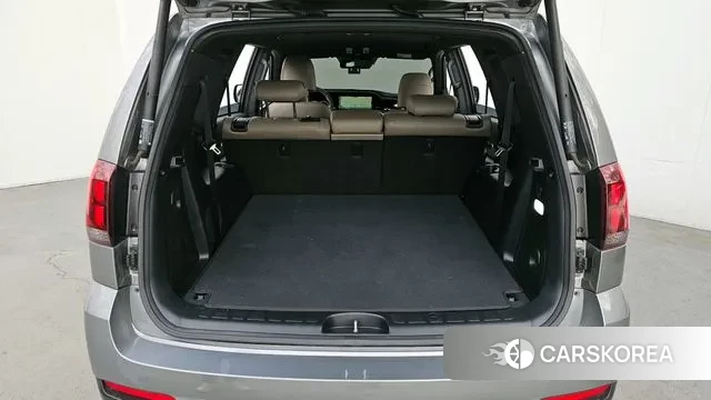 Kia Mohave Master id 3550702 из Кореи 11