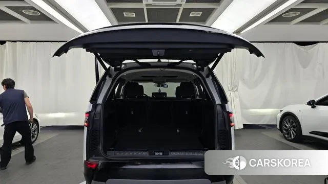 Land Rover Discovery 5 id 3259539 из Кореи 11