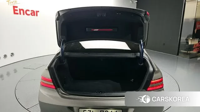 Genesis G90 id 3459894 из Кореи 11