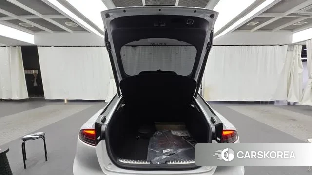 Kia Stinger Meister id 3385130 из Кореи 11