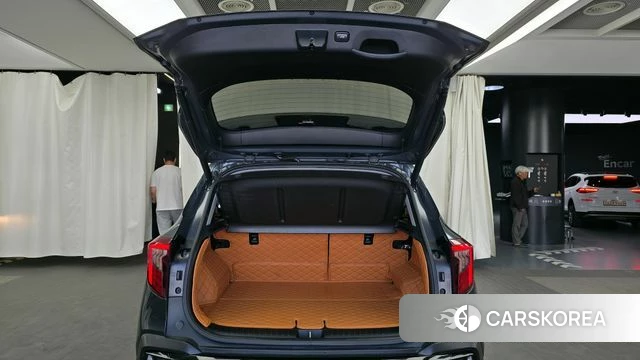 Kia The New Seltos id 4223178 из Кореи 11