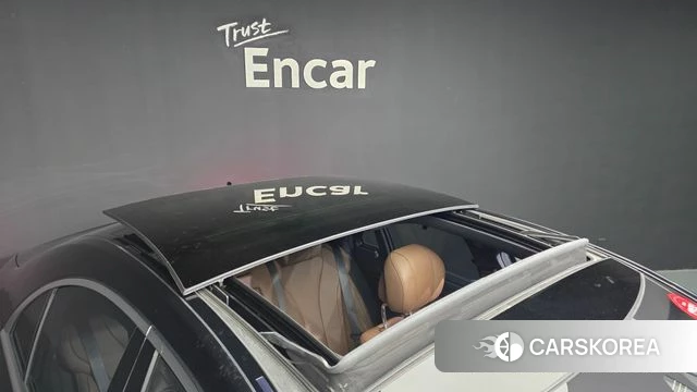 Mercedes-Benz S-Class W222 id 3942506 из Кореи 11