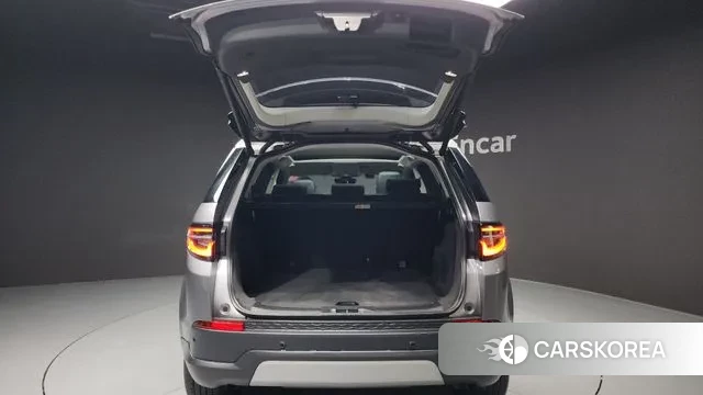 Land Rover Discovery Sports 2nd Generation id 3655426 из Кореи 11