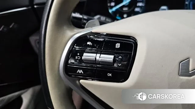 Kia K8 Hybrid id 3390039 из Кореи 11