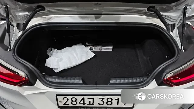 BMW Z4 (G29) id 3365751 из Кореи 11