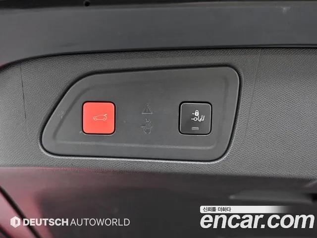 Citroen / DS C5 Aircross id 2912527 из Кореи 11