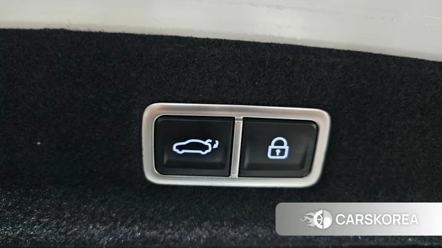 Genesis G90 (RS4) id 3851445 из Кореи 11