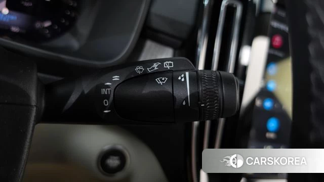 Volvo XC40 id 4655638 из Кореи 11