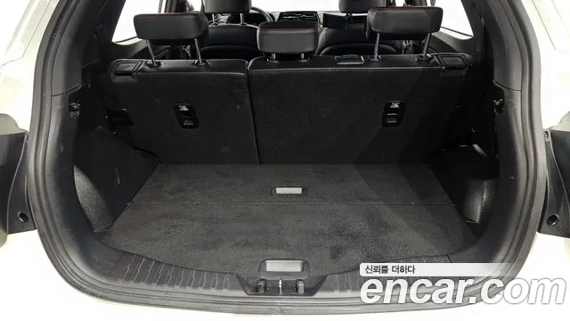 Ssangyong Berry New Tivoli id 2709249 из Кореи 11